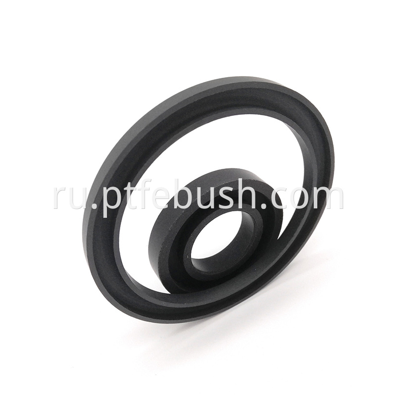 Hydraulic Cup Seals